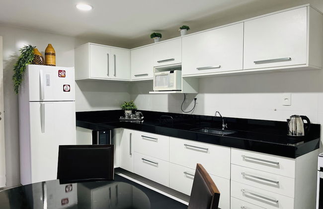 PAC307 - 3Q climatizados 1Q da praia - Foto 18