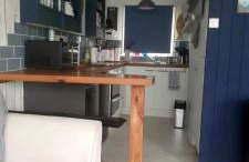 California beachhut chalet - Foto 8