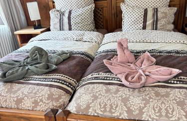 FeWo PacoHaus nähe Willingen Diemelsee - Foto 37