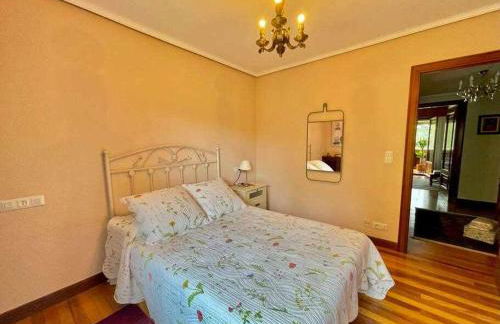 Amatxo Maitia - Amplio piso, de pelicula. - Foto 21