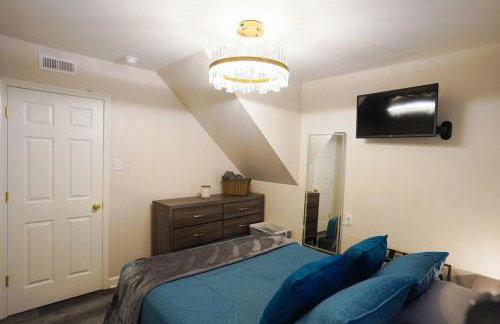 Modern Luxe Retreat -Heart of Chesterfield - Foto 64