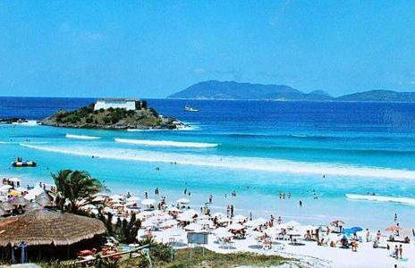 Beach Side - Praia do Forte 100 m - Foto 39