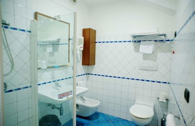 Residence Costa Di Kair Ed Din - Foto 10