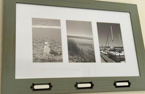 Haus Jenny Wohnung E1 mit Terrasse - Photo 33