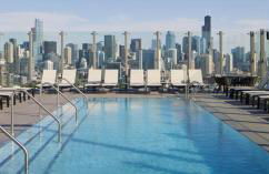 Foundry Unmatched Skyline Views at Lincoln Park - Foto 43