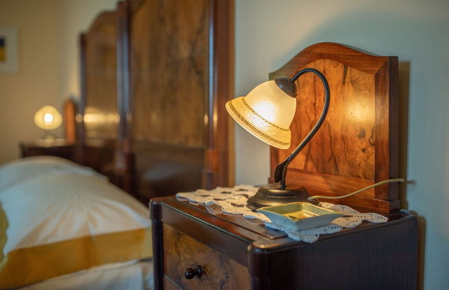 Isola dei Calanchi - Foto 20