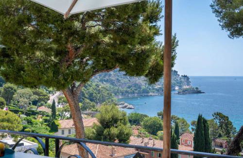 Appartement Mera Cosy apartment with incredible sea view - Foto 18