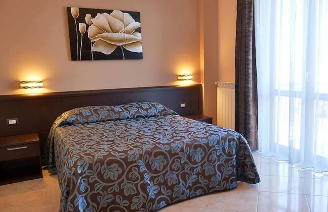 B&B Villa Bisceglia - Foto 3