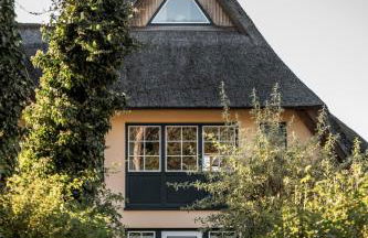 Ferienwohnungen Dünenmeer - Foto 2