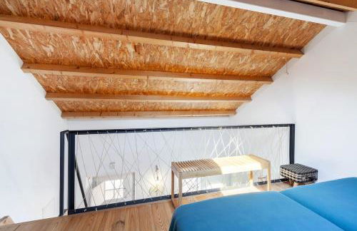 Classic Lisbon Homes: Bright & Central in Belém - Photo 65