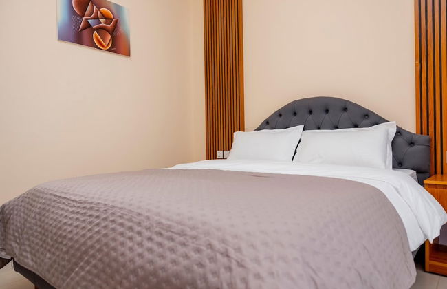 Q-Plus Apartments - Foto 7