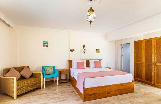 Infinity Lilly Apartments - Foto 56