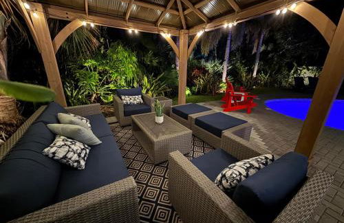 NEW! Private Oasis with Heated Pool Minutes to Wilton Dr and the Beach - Photo 70