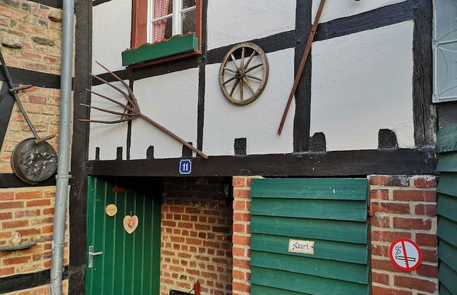 Ferienhof Schmickerath - Foto 30