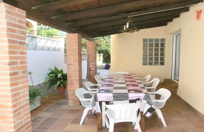 104650 - Villa in Blanes - Foto 8