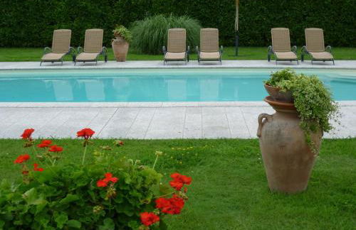 Villa Casa Gemelli - Foto 8