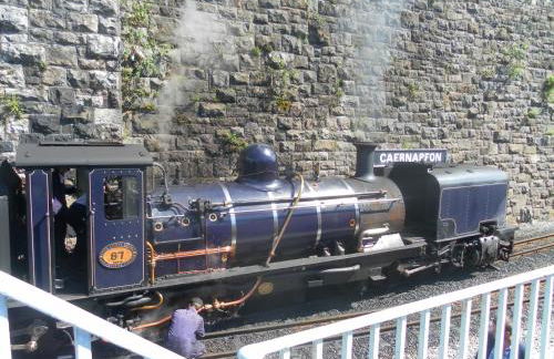 Samuel cottage - Photo 18