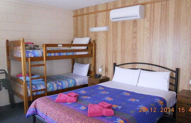 Summer's Rest Units - Foto 6