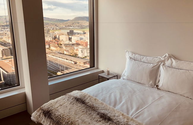 Park Tower City View Apartments - Foto 7