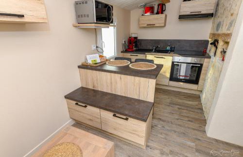 Gites De La Grande Borderie - Photo 33