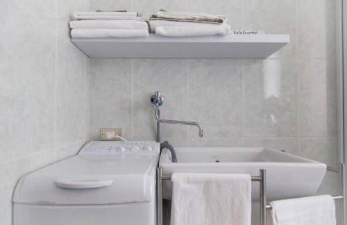 Gallipoli, appartamento a 100m dal mare - Foto 13