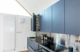 The Den, Architect Designed Barn, Beautiful Location - Foto 27