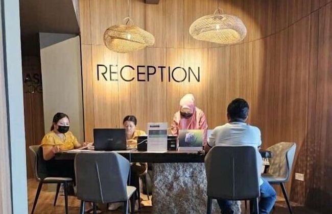 Roxy Beach Apartment - Photo 1