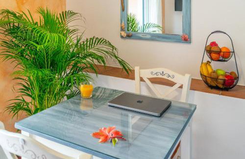 Niovi Seaview Apartments - Foto 34