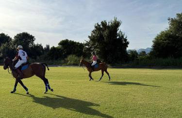 Sotogrande Polo Experience Luxury Villa - Foto 17