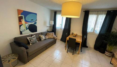 Jolie charmant T3 refait à neuf à Marseille - Photo 5