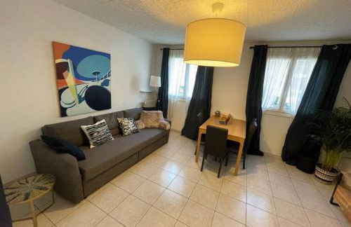 Jolie charmant T3 refait à neuf à Marseille - Photo 5