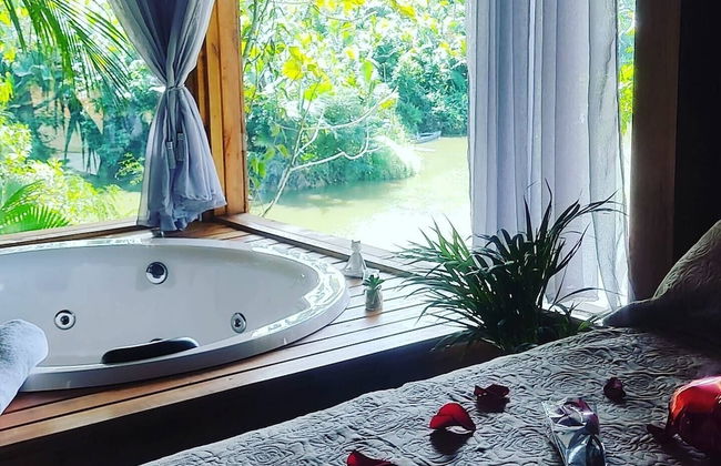 Vila Paraíso - Blumenau - SC - Photo 43