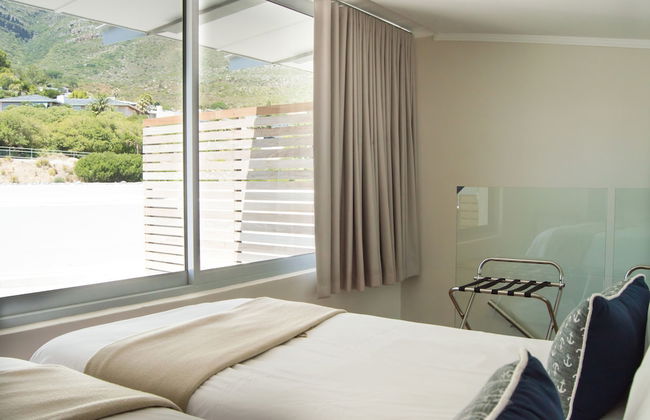 The Crystal Apartments - Photo 20