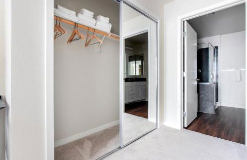 Santa Clara 2BR w Parking Gym nr Groceries SFO-438 - Photo 12