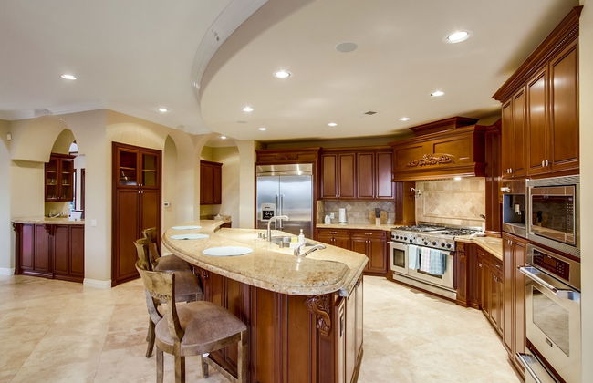 Tropical 5BR La Jolla Retreat by NamaStay - Foto 20