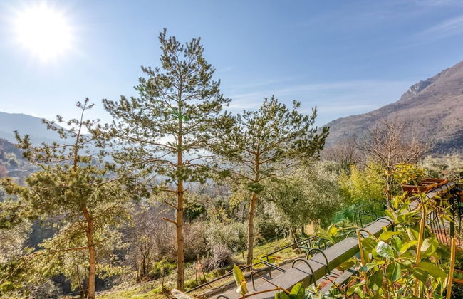 Belvilla by OYO La Rosa dei Venti - Foto 34