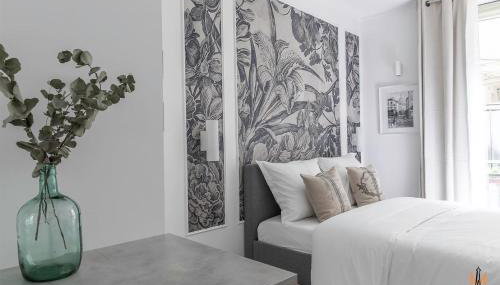 Montmartre Apartments - Toulouse - Foto 5
