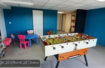 Gîte au bord du lac - 4-10 pers - La Roche sur Yon - Photo 11