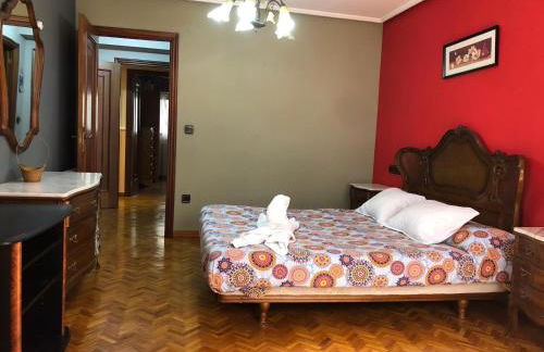 Piso Ourense Bonito y Termal - Foto 35