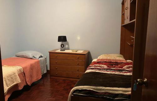 Silvia's House - Photo 28