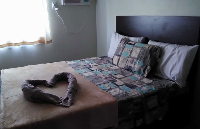 ECJ Cozy Studio Units at Horizons 101 - Foto 7