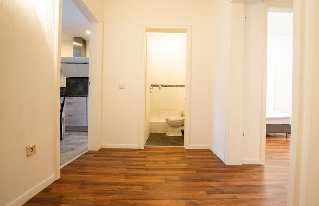 Lovely City House - Foto 27