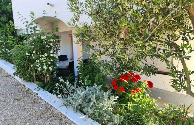 Ilsad Apartments, Apartment With Pool 80 Meters From se, Sea View From Balcony - Foto 29