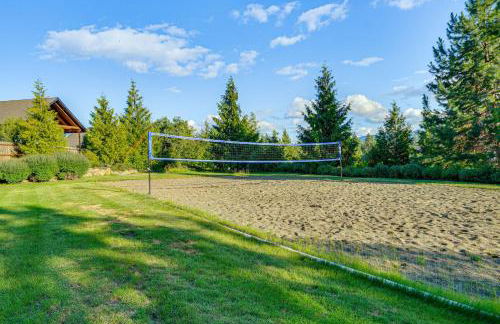 Ronald Vacation Rental Near Suncadia Resort - Foto 38