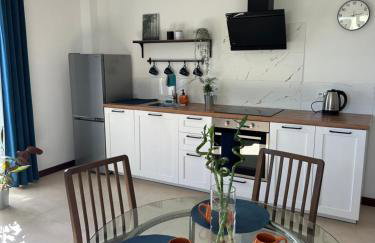 Cozy Bay Apartment - 15 minutes drive from the Old Town - Foto 28