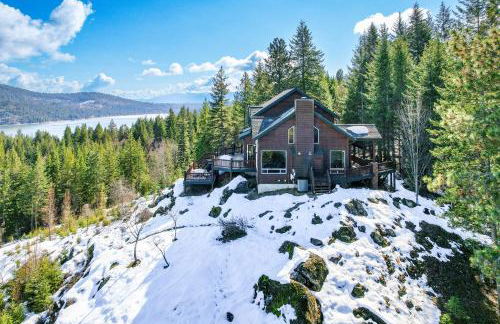 Moosewood Haven - Ideal Lakeside Retreat - Foto 30