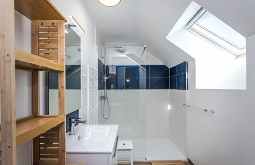 Holiday Home la Rivière by Interhome - Foto 21