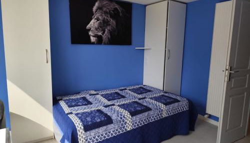 Studio avec vue - Foto 3