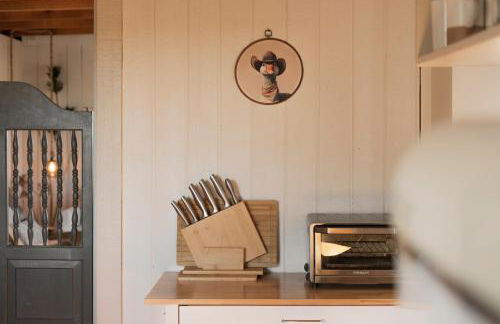 Joshua Tree House of Mercury - Foto 18