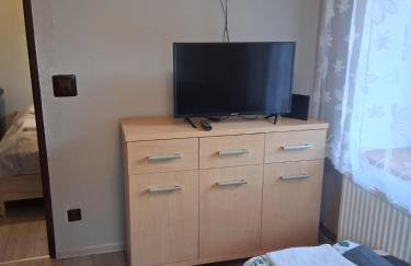 Mieszkanie z widokiem na góry Karpacz Sosnówka - Foto 24